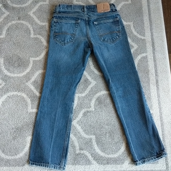 Aeropostale Driggs Slim bootcut 27/28 - Picture 2 of 6